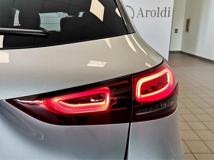 Aroldi, service Mercedes-Benz a Cremona - MERCEDES-BENZ GLA (H247) | ID -1864