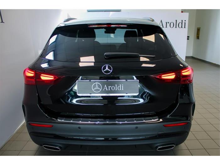 Aroldi, service Mercedes-Benz a Cremona - MERCEDES-BENZ GLA (H247) | ID -1875