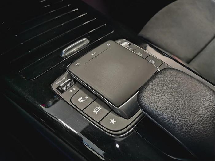 Aroldi, service Mercedes-Benz a Cremona - MERCEDES-BENZ Classe A Sedan (V177) | ID -1853