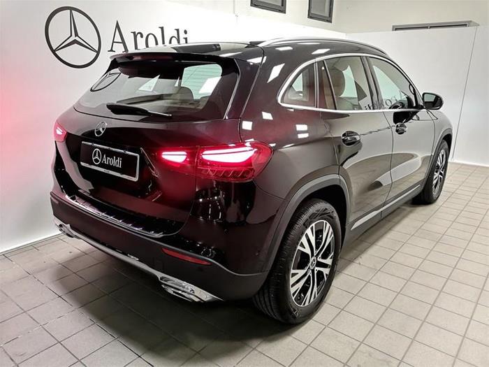 Aroldi, service Mercedes-Benz a Cremona - MERCEDES-BENZ GLA (H247) | ID -1842