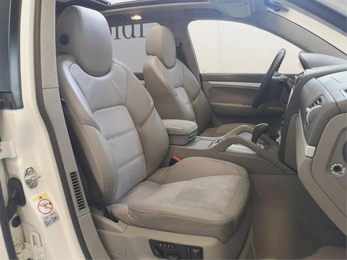 Aroldi, service Mercedes-Benz a Cremona - PORSCHE Cayenne  | ID -1804