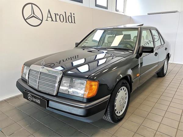 Aroldi service Mercedes-Benz - Le auto in offerta