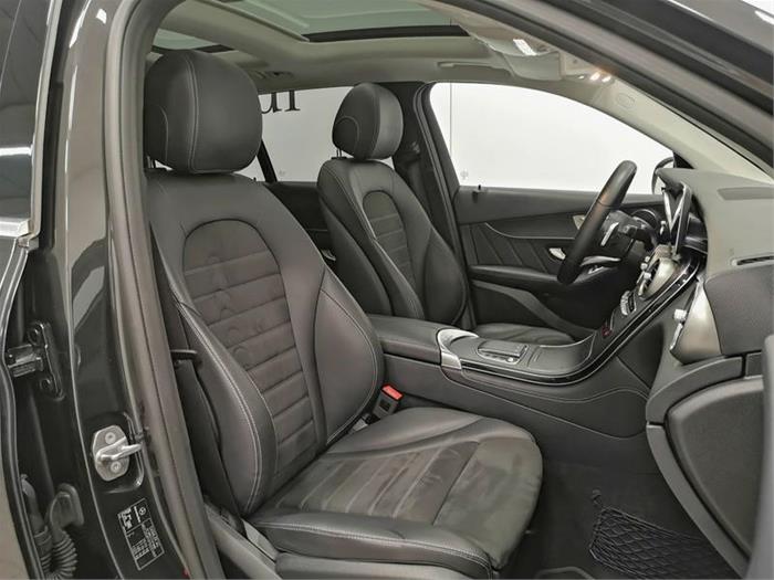 Aroldi, service Mercedes-Benz a Cremona - MERCEDES-BENZ GLC (X253) | ID -1860