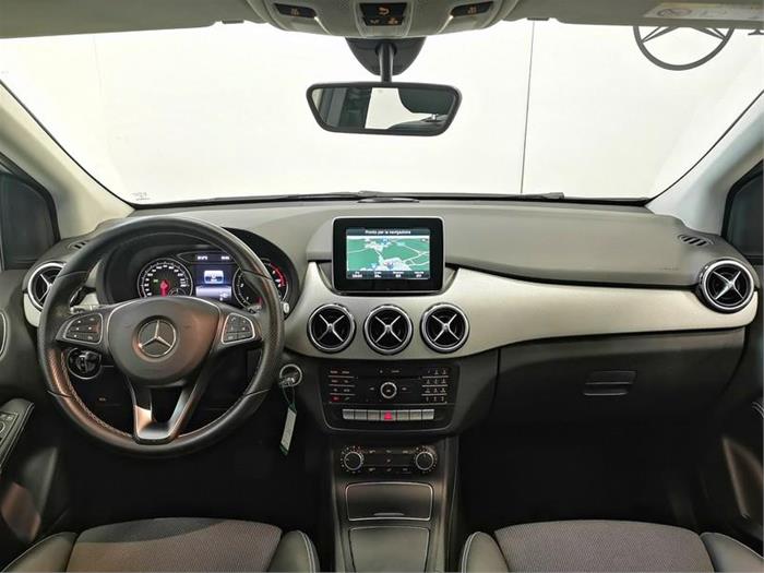 Aroldi, service Mercedes-Benz a Cremona - MERCEDES-BENZ Classe B (T246) | ID -1811
