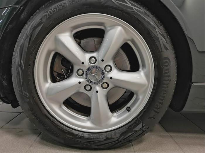 Aroldi, service Mercedes-Benz a Cremona - MERCEDES-BENZ Classe SLK (R170) | ID -1834