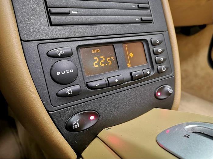 Aroldi, service Mercedes-Benz a Cremona - PORSCHE 911 (996) | ID -1861