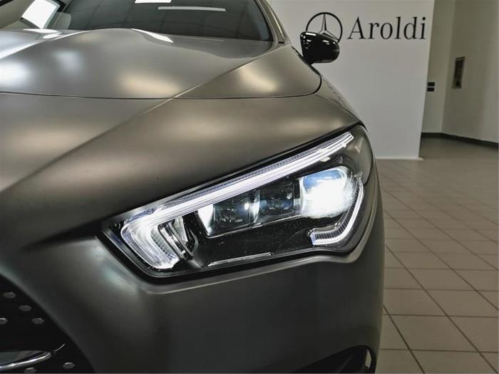 Aroldi, service Mercedes-Benz a Cremona - MERCEDES-BENZ CLA Coupé (C118) | ID -1829