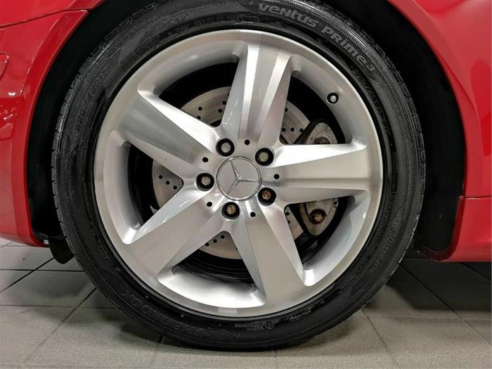 Aroldi, service Mercedes-Benz a Cremona - MERCEDES-BENZ Classe SLK (R171) | ID -1838