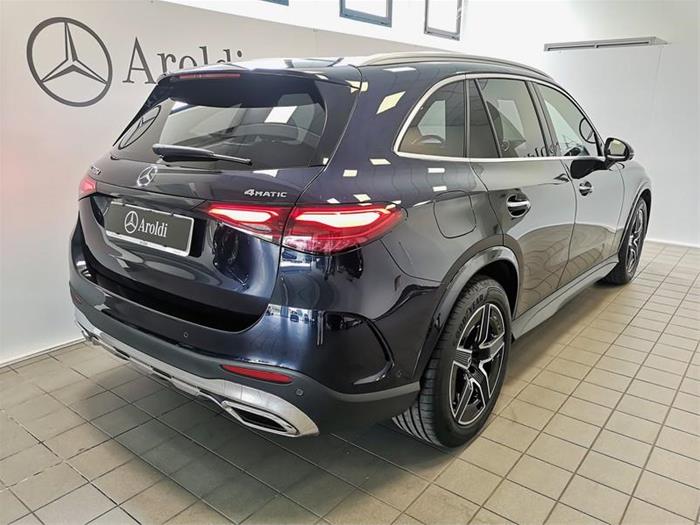 Aroldi, service Mercedes-Benz a Cremona - MERCEDES-BENZ GLC (X254) | ID -1806
