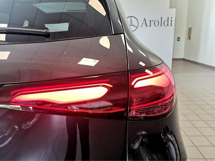 Aroldi, service Mercedes-Benz a Cremona - MERCEDES-BENZ GLC (X254) | ID -1797