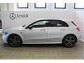 Aroldi, service Mercedes-Benz a Cremona