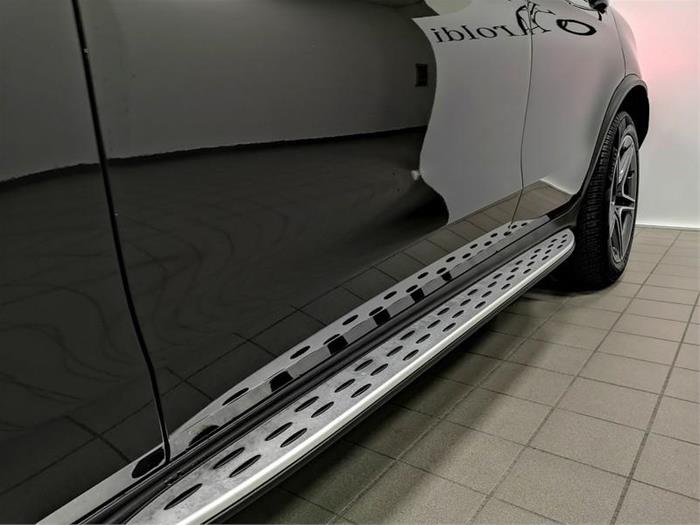 Aroldi, service Mercedes-Benz a Cremona - MERCEDES-BENZ GLC Coupé (C253) | ID -1850