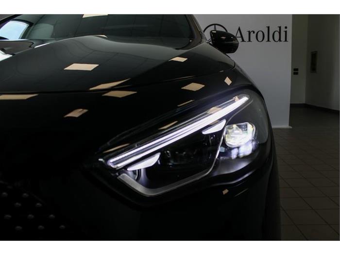 Aroldi, service Mercedes-Benz a Cremona - MERCEDES-BENZ GLA (H247) | ID -1869
