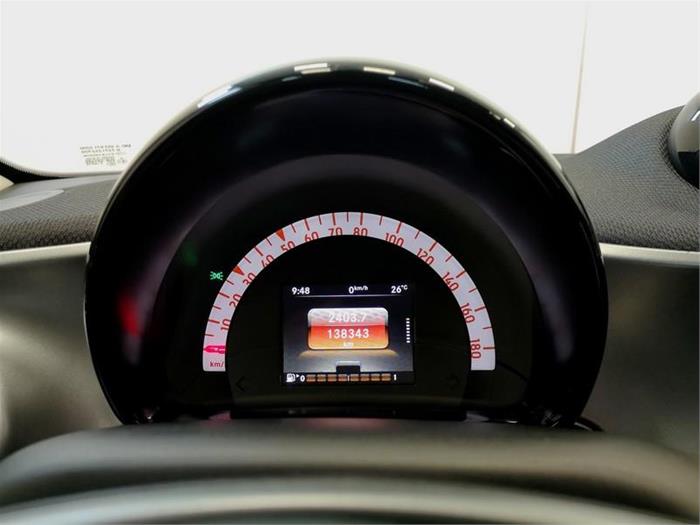 Aroldi, service Mercedes-Benz a Cremona - SMART Forfour (W453) | ID -1805