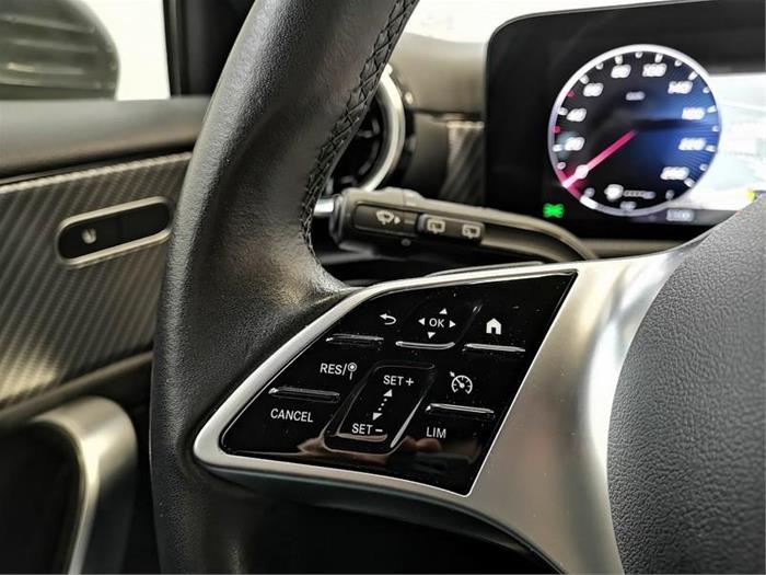 Aroldi, service Mercedes-Benz a Cremona - MERCEDES-BENZ Classe A (W177) | ID -1854