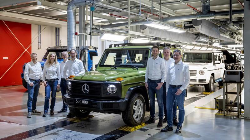 Aroldi, service Mercedes-Benz a Cremona